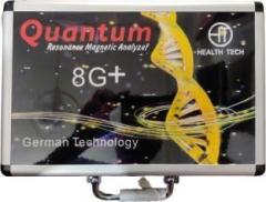 Dan Enterprises 8G+ Quantum Resonance Magnetic Analyzer Machine Body Fat Analyzer