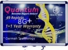 Dan Enterprises health tech 8G Plus Quantum Resonance Magnetic Analyzer with 49 Reports English 4.2.1 Software, German Technology Body Fat Analyzer Body Fat Analyzer