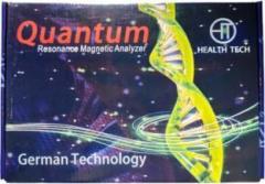 Dan Enterprises Quantum Resonance Magnetic Analyzer 8G+ Body Fat Analyzer