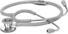Dgarys Medical Professional Dual head Luxury Aluminum Stethoscope For Adult Children Acoustic Stethoscope