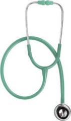 Dgarys stethoscope for students medical real stethoscope for doctors GREEN Acoustic Stethoscope