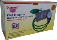 Diamond DIAL 270 Blood Pressure Apparatus Bp Monitor