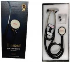 Diamond ST 020 Dual Stethoscope S.S. Cardiology Acoustic Stethoscope
