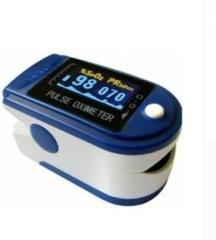Dikang Pulse Oximeter_Fingertip Digital Pulse Oximeter