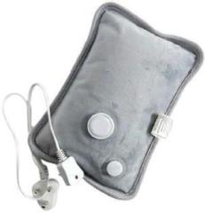 Dipnish Electrothermal Hot Water Bag with Electric Heating Gel Pad Electric HotWater Bag hot water bag Pack