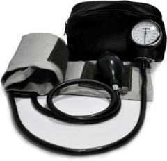 Dishan Doctor D Manual Blood Pressure Monitor Sphygmomanometer Aneroid Bp Monitor
