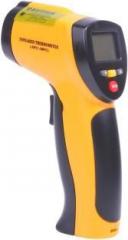 Divinext GM 300 Non Contact Infrared Thermometer Temperature Pyrometer IR Laser Point Gun 50~380 Degree Digital Thermometer