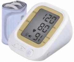 Divinext Talking + Usb Charging Digital BP Machine Human Fully Automatic Medical Grade Heart Beat Meter Tester Machine Bp Monitor