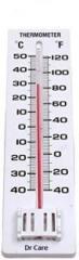 Dr Care 1205 Room Thermometer Manual Thermometer