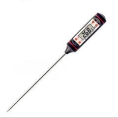 Dr Care MCP1034 Professional Digital Thermometer Kitchen Cooking Food Thermometer Barbeque Fork Thermometer