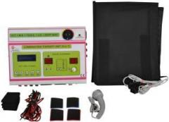 Dr Glow Physiotherapy IFT+MS+TENS+US+Deep Heat Heating Pad