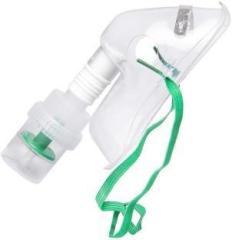 Dr. Head 103 Steam Respiratory Machine Kit For Baby Adults kids Asthma Inhaler Patients Nebulizer