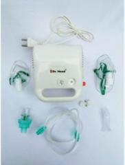 Dr. Head Handy Air Nebulizer With Complete Kit Nebulizer Nebulizer