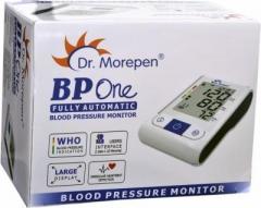 Dr. Morepen 01 Bp Monitor