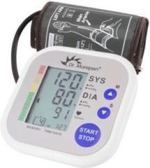Dr. Morepen BP 02 Monitor, Blood Pressure Checking Machine BP 02 Blood Pressure Checking Machine Bp Monitor
