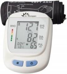 Dr. Morepen BP 09 BP 09 Fully Automatic Bp Monitor