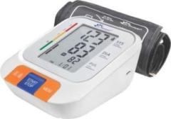 Dr. Morepen Bp 15 Bp one fully automatic blood pressure monitor Bp Monitor