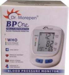 Dr. Morepen Dr Morepen BP One BP09 Fully Automatic Blood Pressure Monitor Bp 09 Bp Monitor