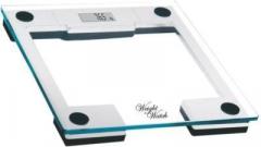 Dr. Morepen iBalance Weighing Scale