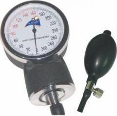 Dr Morepen The Professionals Aneroid Sphygmomanometer SPG06 Bp Monitor