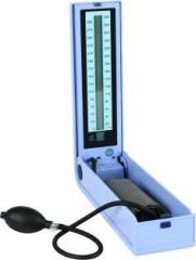Dr. Odin LCD Sphygmomanometer Mercury Free Sphygmomanometer O23 Cotton Cuff with D Ring OD 1016B Bp Monitor