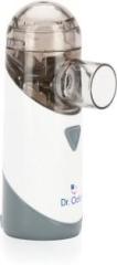 Dr. Odin Mesh Nebulizer Machine Rechargeable with Adult and Kid Mask 8ml Medication Capacity Pocket Size Nebulizer Nebulizer