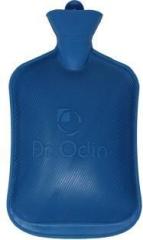 Dr. Odin Premium Quality Hot Water Bag for Leak Proof Pain Relief & Massager Non electrical 2 L Hot Water Bag