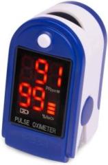 Dr Pacvu 98% Accurate Pulse Oximeter | P 01 Pulse Oximeter Pulse Oximeter