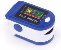 Dr Pacvu Accurate Flinger tip Oxy Meter SPO2 Finger Oxygen Pulse Oximeter