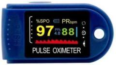 Dr Pacvu AccuSure Pulse Oximeter Pulse Oximeter Pulse Oximeter