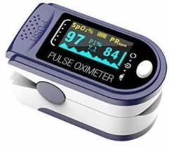 Dr Pacvu Approved Finger Tip Pulse Oximeter Pulse Oximeter