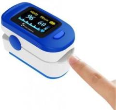 Dr Pacvu Blood Oxygen Meter SpO2 & Pulse Monitor Pulse Oximeter