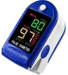 Dr Pacvu Digital LED Display Heart Rate Monitor Pulse Oximeter