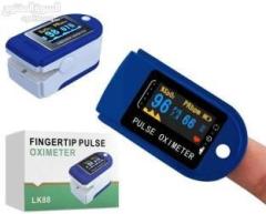 Dr Pacvu Fingertip Pulse Oximeter Pulse Oximeter