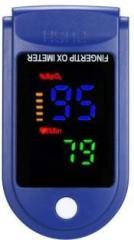 Dr Pacvu Medical Grade Fingertip Pulse Oximeter with LED Digital Display Pulse Oximeter
