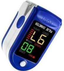 Dr Pacvu Professional Medicaly Fingertip Pulse Oximeter Accurate Reading Pulse Oximeter