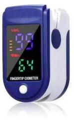 Dr Pacvu Pulse Oximeter Digital LED spo2 pulse oximeter fingertip Pulse Oximeter