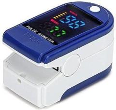 Dr Pacvu Pulse Rate Indicator LED Display Pulse Oximeter