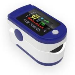 Dr Pacvu SmartOxy Pulse Oximeter Pulse Oximeter