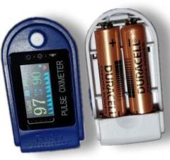Dr Pacvu YK011 Fingure Tip Advance Pulse Oximeter Pulse Oximeter