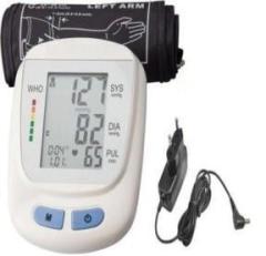 Dr. Select BP09 WITH ADAPTER Bp Monitor