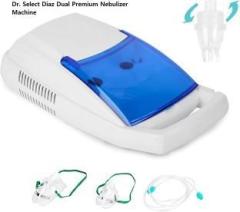 Dr. Select Diaz Premium For Patient Nebulizer