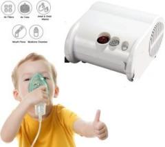 Dr. Select Diaz Ultra Portable Nebulizer
