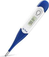 Dr. Trust DT 025 Waterproof Flexible Tip Digital Model no. 604 Thermometer