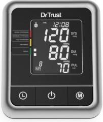 Dr. Trust Fully Automatic A One Galaxy Digital Blood Pressure Monitor Machine. Bp Monitor