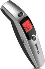 Dr. Trust Non Contact Forehead Temporal Artery Infrared Thermometer With Color Coded Fever Guidance Model 603 Thermometer