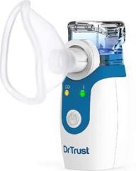 Dr. Trust Portable Ultrasonic Mesh Nebulizer Machine Nebulizer