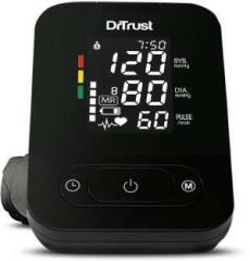 Dr. Trust SmartHeart BP Machine 101 Automatic digital Blood Pressure Testing Bp Monitor