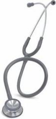 Dr Yonimed Premium Grey Dual Head Stethoscope Super Frequency For Doctors Dual Head Stethoscope Stethoscope