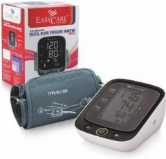Easycare EC 9099 Digital Blood Pressure Monitor Arm Automatic Bp Monitor